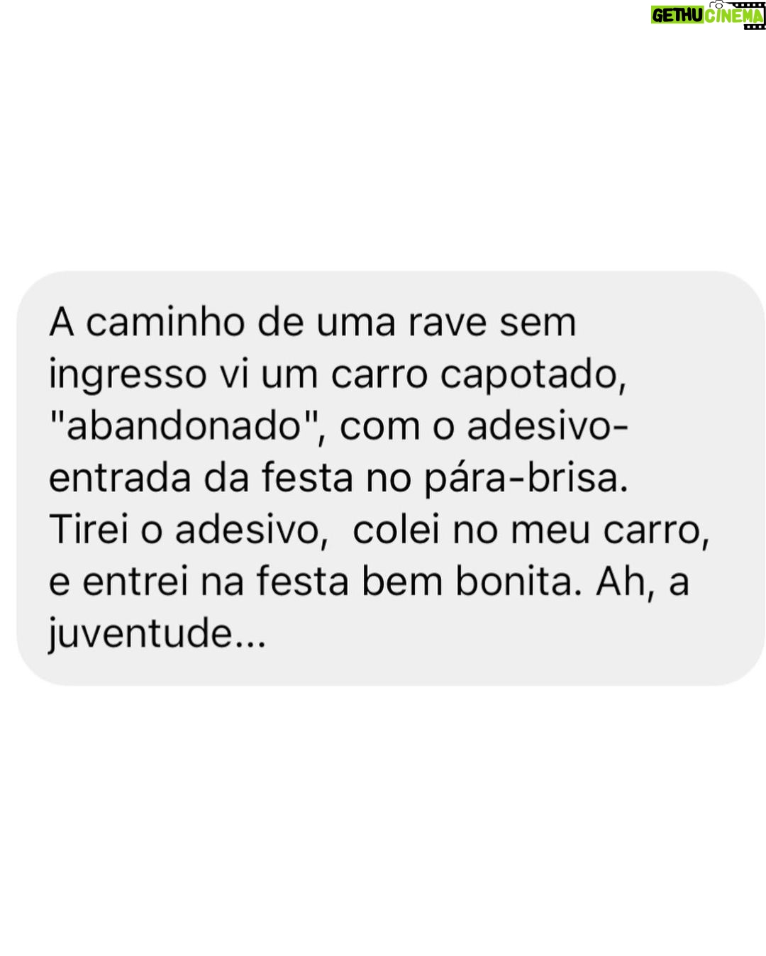Chico Felitti - 33.4K Likes - Q TRAMBIQUE! Os causos mais insólitos de trapaça, golpe e esperteza competiram ontem. Esses aqui são os dez mais votados, dá pra ver todos no story destacado EC TRUQUE