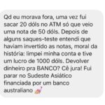 Chico Felitti Instagram - Q TRAMBIQUE! Os causos mais insólitos de trapaça, golpe e esperteza competiram ontem. Esses aqui são os dez mais votados, dá pra ver todos no story destacado EC TRUQUE Gtm - Gunther Trambiques E Mutretas