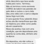 Chico Felitti Instagram - Q TRAMBIQUE! Os causos mais insólitos de trapaça, golpe e esperteza competiram ontem. Esses aqui são os dez mais votados, dá pra ver todos no story destacado EC TRUQUE Gtm - Gunther Trambiques E Mutretas