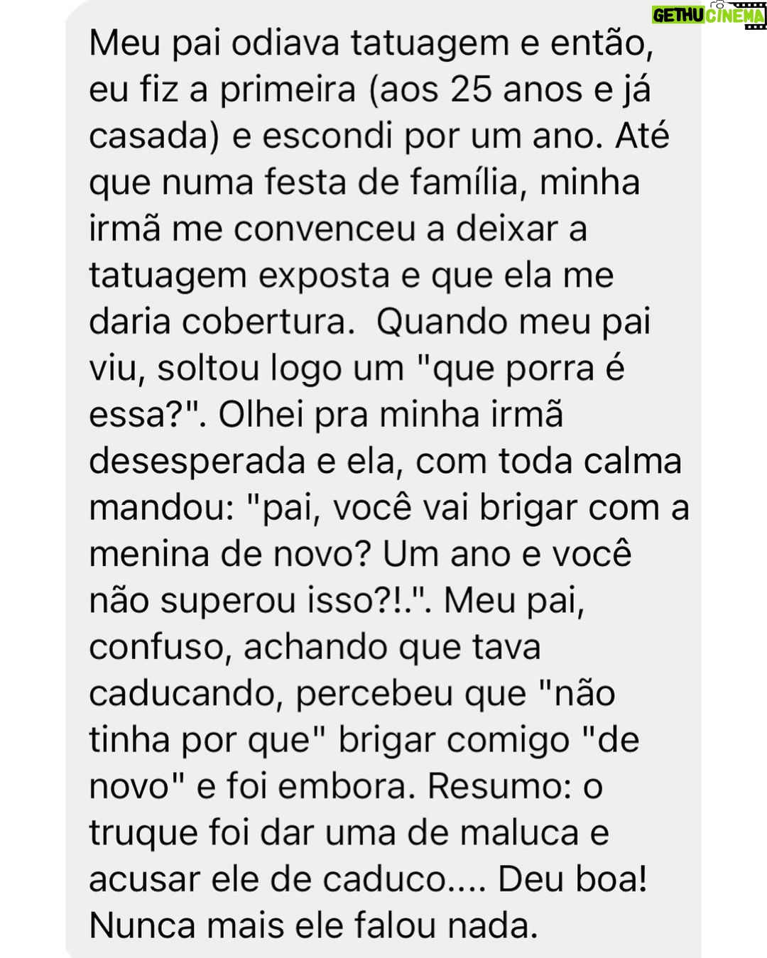 Chico Felitti - 33.4K Likes - Q TRAMBIQUE! Os causos mais insólitos de trapaça, golpe e esperteza competiram ontem. Esses aqui são os dez mais votados, dá pra ver todos no story destacado EC TRUQUE