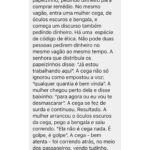Chico Felitti Instagram - Q TRAMBIQUE! Os causos mais insólitos de trapaça, golpe e esperteza competiram ontem. Esses aqui são os dez mais votados, dá pra ver todos no story destacado EC TRUQUE Gtm - Gunther Trambiques E Mutretas