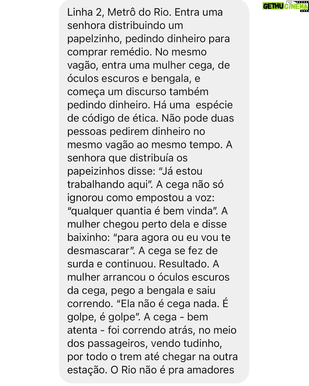 Chico Felitti - 33.4K Likes - Q TRAMBIQUE! Os causos mais insólitos de trapaça, golpe e esperteza competiram ontem. Esses aqui são os dez mais votados, dá pra ver todos no story destacado EC TRUQUE