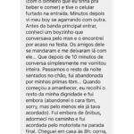 Chico Felitti Instagram - FESTIVAL DE FLOPS. As histórias mais malucas de quem foi ao Doce Maravilha competiram com outros causos de shows que não foram um show. Esses foram os 10 + votados, tem outros 30 no story destacado EC Show Marina Da Glória - Em Alto Mar