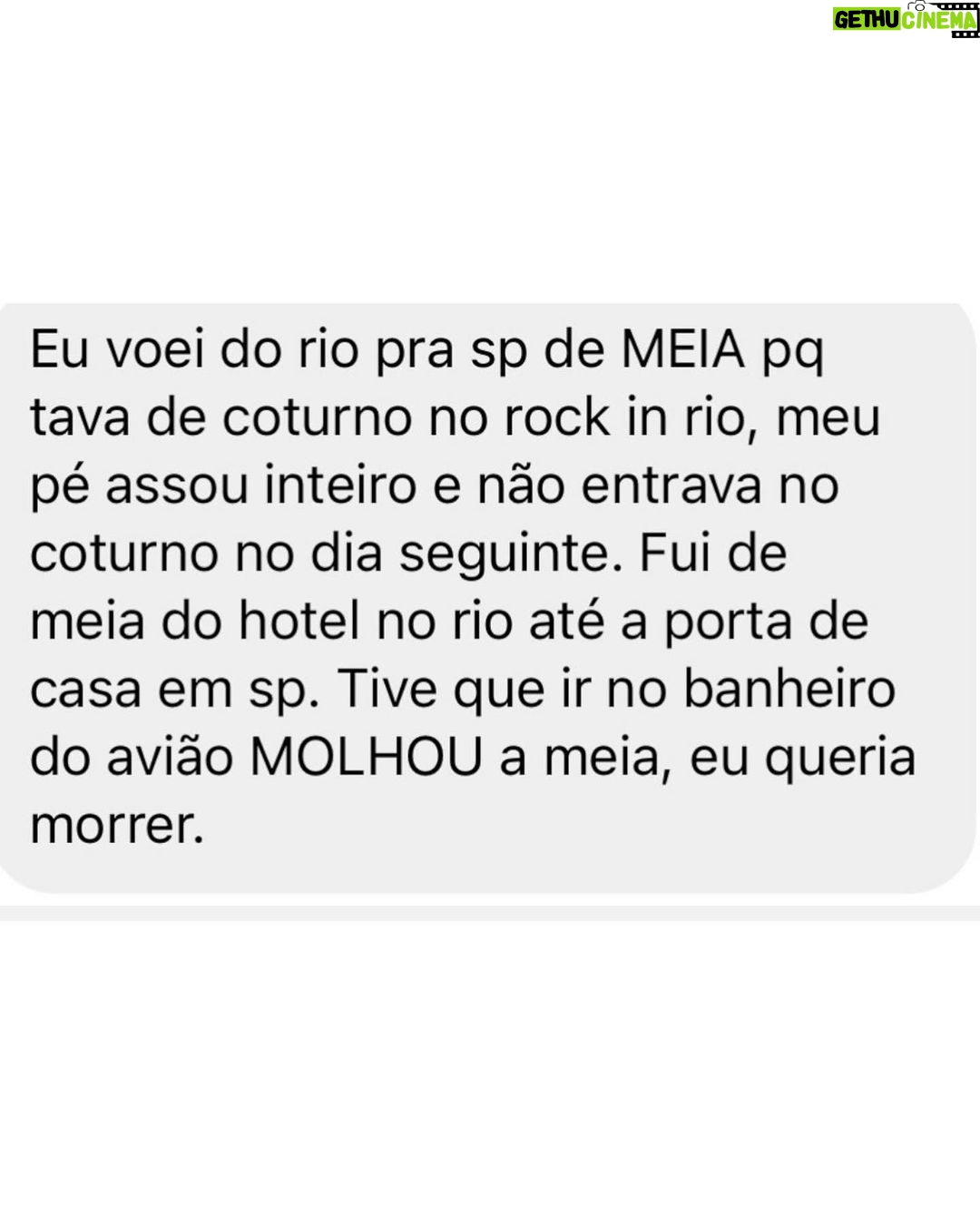 Chico Felitti Instagram - FESTIVAL DE FLOPS. As histórias mais malucas de quem foi ao Doce Maravilha competiram com outros causos de shows que não foram um show. Esses foram os 10 + votados, tem outros 30 no story destacado EC Show Marina Da Glória - Em Alto Mar