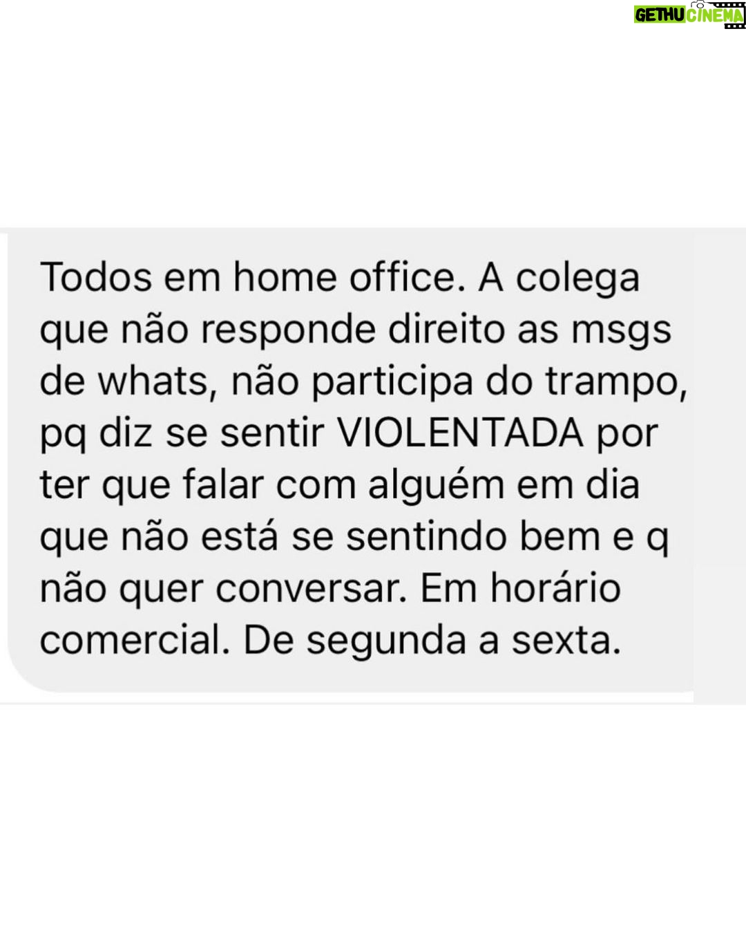 Chico Felitti - 72K Likes - Ê, GenZ! As melhores histórias de como é trabalhar com jovens da geração Z competiram ontem. Essas são as dez + votadas. Tem outras 30 no story destacado EC GenZ. F1 & bom FDS