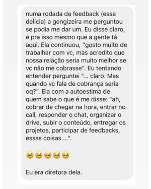 Chico Felitti Instagram - Ê, GenZ! As melhores histórias de como é trabalhar com jovens da geração Z competiram ontem. Essas são as dez + votadas. Tem outras 30 no story destacado EC GenZ. F1 & bom FDS