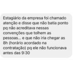 Chico Felitti Instagram – Ê, GenZ! As melhores histórias de como é trabalhar com jovens da geração Z competiram ontem. Essas são as dez + votadas. Tem outras 30 no story destacado EC GenZ. F1 & bom FDS GenZ PUB