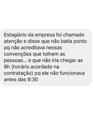 Chico Felitti Instagram - Ê, GenZ! As melhores histórias de como é trabalhar com jovens da geração Z competiram ontem. Essas são as dez + votadas. Tem outras 30 no story destacado EC GenZ. F1 & bom FDS