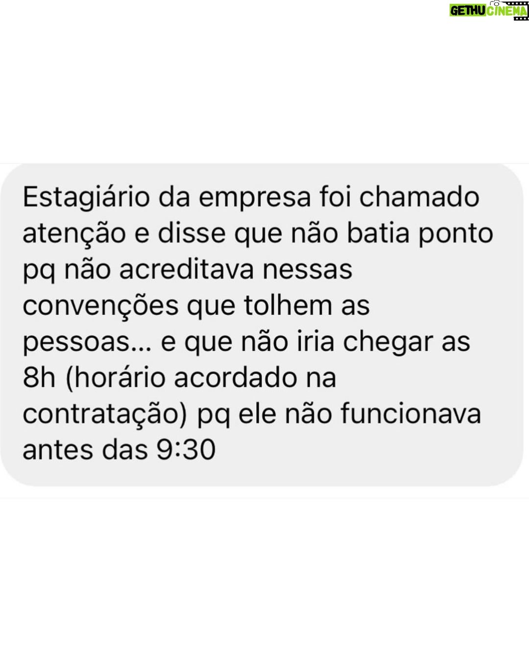 Chico Felitti - 72K Likes - Ê, GenZ! As melhores histórias de como é trabalhar com jovens da geração Z competiram ontem. Essas são as dez + votadas. Tem outras 30 no story destacado EC GenZ. F1 & bom FDS