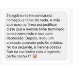 Chico Felitti Instagram - Ê, GenZ! As melhores histórias de como é trabalhar com jovens da geração Z competiram ontem. Essas são as dez + votadas. Tem outras 30 no story destacado EC GenZ. F1 & bom FDS GenZ PUB