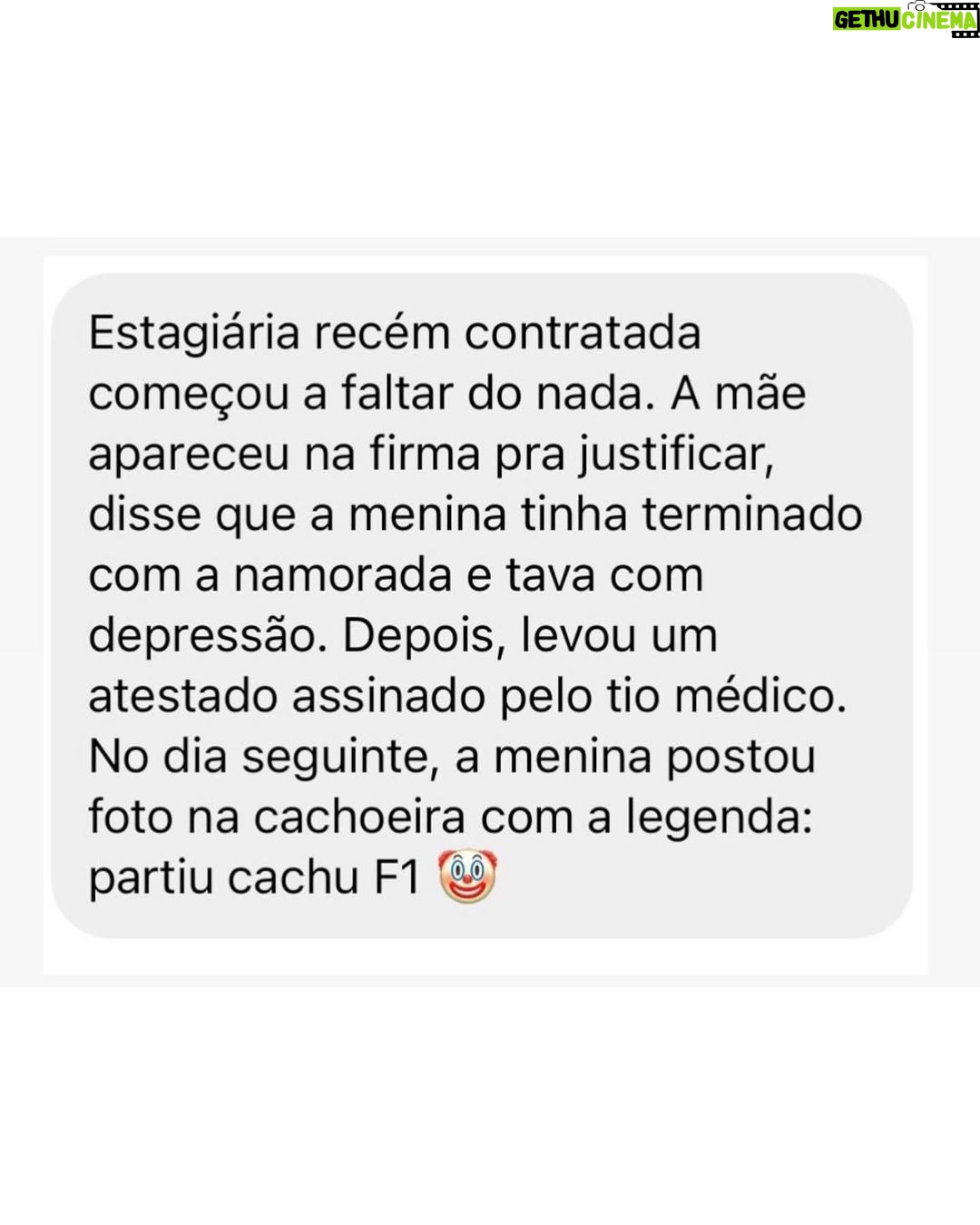Chico Felitti - 72K Likes - Ê, GenZ! As melhores histórias de como é trabalhar com jovens da geração Z competiram ontem. Essas são as dez + votadas. Tem outras 30 no story destacado EC GenZ. F1 & bom FDS