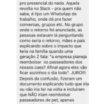Chico Felitti Instagram - Ê, GenZ! As melhores histórias de como é trabalhar com jovens da geração Z competiram ontem. Essas são as dez + votadas. Tem outras 30 no story destacado EC GenZ. F1 & bom FDS GenZ PUB