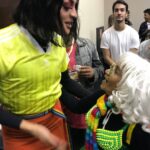 Chico Felitti Instagram - Se me perguntarem qual é a cara de São Paulo, eu diria que é a @anaanimal . Uma pessoa que já morou em orfanato, já morou na rua, já ficou em hotel cinco estrelas e agora periga ser despejada do quarto no Ginásio do Ibirapuera, onde mora há 23 anos. Essa não é só uma das pessoas mais rápidas do mundo, é também uma das paulistanas mais conhecidas. Animal é a alma da cidade. Se a gente puder ir mostrar o quanto ela é admirada no perfil da Secretária do Esporte, talvez ela mude de ideia. Eu já fui lá & comentei “deixa a Animal ficar na casa dela”: @coronelhelenareis