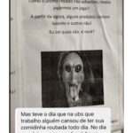 Chico Felitti Instagram - PEGA LADRÃO! As histórias mais doidas de roubo & de furto competiram ontem nos stories. Essas são as 10 mais votadas pelo público, mas dá pra ver outras 40 no story destacado EC ROUBO Pega Ladrão