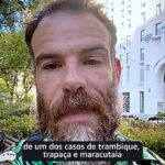 Chico Felitti Instagram - O PODCAST TÁ PRONTO! Minha próxima investigação sai em breve. Muito em breve. E é a história de uma vida de trapaças, trambiques e maracutaias como a internet brasileira nunca viu. Alguém aí tem um palpite do que vai ser? Até já já :)
