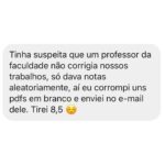 Chico Felitti Instagram - Q TRAMBIQUE! Os causos mais insólitos de trapaça, golpe e esperteza competiram ontem. Esses aqui são os dez mais votados, dá pra ver todos no story destacado EC TRUQUE Gtm - Gunther Trambiques E Mutretas