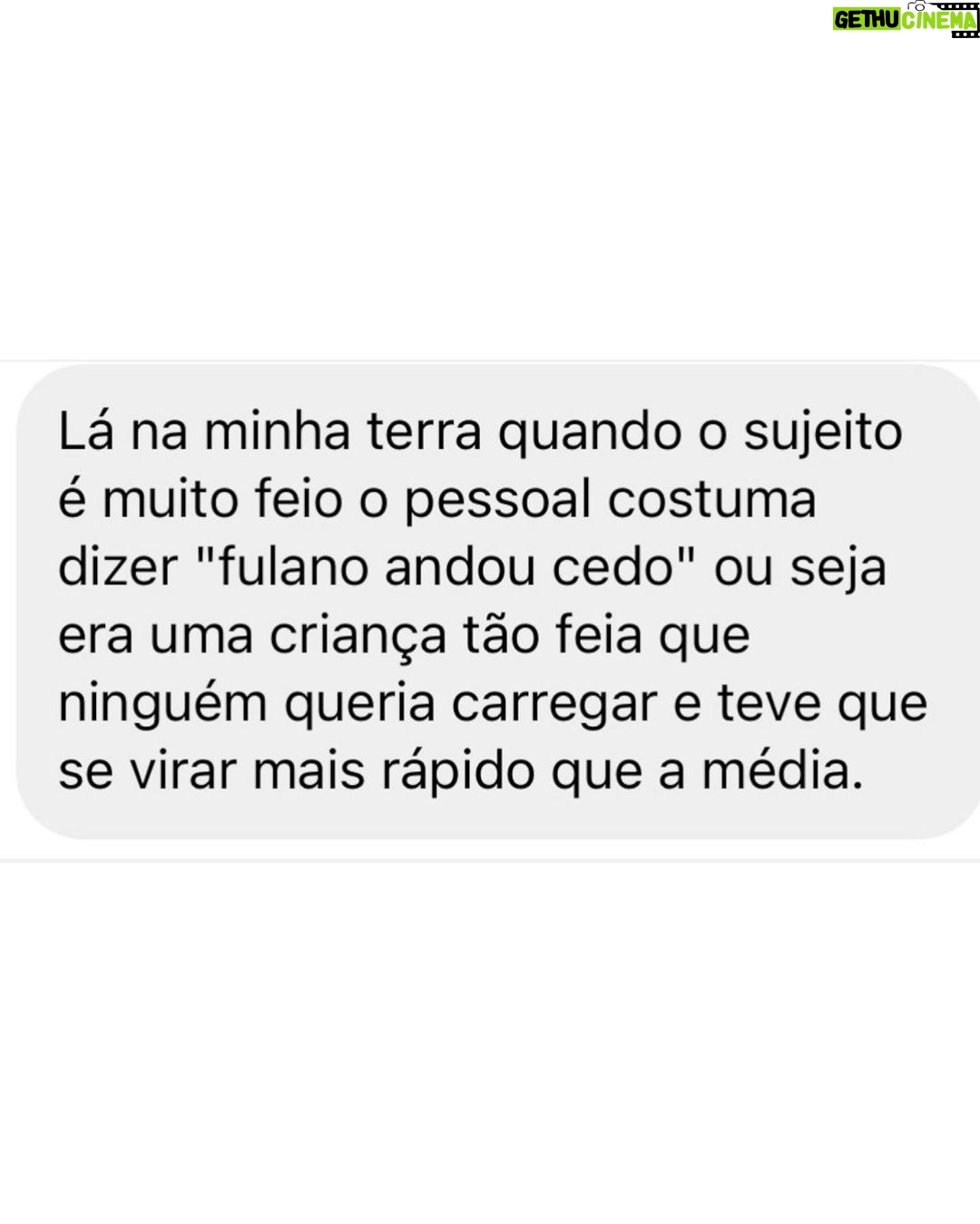 Chico Felitti Instagram - XINGA BONITO! As histórias das melhores piores ofensas competiram ontem. Essas são as dez mais pesadas, digo, mais votadas. Tem outras 30 no story destacado EC OFENSA. Não seja um kibe de bar, vai lá ver Ofensa