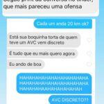 Chico Felitti Instagram - XINGA BONITO! As histórias das melhores piores ofensas competiram ontem. Essas são as dez mais pesadas, digo, mais votadas. Tem outras 30 no story destacado EC OFENSA. Não seja um kibe de bar, vai lá ver Ofensa