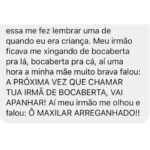 Chico Felitti Instagram - XINGA BONITO! As histórias das melhores piores ofensas competiram ontem. Essas são as dez mais pesadas, digo, mais votadas. Tem outras 30 no story destacado EC OFENSA. Não seja um kibe de bar, vai lá ver Ofensa