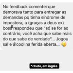 Chico Felitti Instagram - XINGA BONITO! As histórias das melhores piores ofensas competiram ontem. Essas são as dez mais pesadas, digo, mais votadas. Tem outras 30 no story destacado EC OFENSA. Não seja um kibe de bar, vai lá ver Ofensa