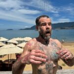 Chico Felitti Instagram - Após um penoso processo de domesticação, Renan fez fotos bonitas de mim pela primeira vez (mas a selfie ainda ganha de todas)