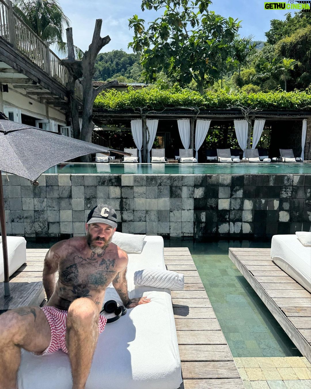 Chico Felitti Instagram - Após um penoso processo de domesticação, Renan fez fotos bonitas de mim pela primeira vez (mas a selfie ainda ganha de todas)