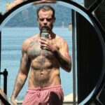Chico Felitti Instagram - Após um penoso processo de domesticação, Renan fez fotos bonitas de mim pela primeira vez (mas a selfie ainda ganha de todas)
