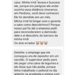Chico Felitti Instagram - Ê, GENZ! As histórias mais surreais da geração Z no mercado de trabalho competiram ontem. Essas são as 10 mais votadas pelo público, mas tem 40 no story destacado EC GenZ. Vale lembrar q amamos essa geração (& q na semana q vem as histórias vão ser de millennials, GenX e boomers no trampo, então os novilhos terão sua vingança Ahahha) GenZ PUB