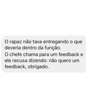 Chico Felitti Instagram - Ê, GENZ! As histórias mais surreais da geração Z no mercado de trabalho competiram ontem. Essas são as 10 mais votadas pelo público, mas tem 40 no story destacado EC GenZ. Vale lembrar q amamos essa geração (& q na semana q vem as histórias vão ser de millennials, GenX e boomers no trampo, então os novilhos terão sua vingança Ahahha)