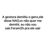 Chico Felitti Instagram - Ê, GENZ! As histórias mais surreais da geração Z no mercado de trabalho competiram ontem. Essas são as 10 mais votadas pelo público, mas tem 40 no story destacado EC GenZ. Vale lembrar q amamos essa geração (& q na semana q vem as histórias vão ser de millennials, GenX e boomers no trampo, então os novilhos terão sua vingança Ahahha) GenZ PUB