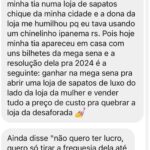 Chico Felitti Instagram - VIDA NOVA! As histórias mais surreais de resolução de ano novo competiram ontem. Aqui vão as dez mais votadas, mas tem 20 no story destacado EC Ano Novo. Um feliz ano por aí 🎈❤️ NOVO ANO VIDA NOVA
