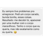 Chico Felitti Instagram - VIDA NOVA! As histórias mais surreais de resolução de ano novo competiram ontem. Aqui vão as dez mais votadas, mas tem 20 no story destacado EC Ano Novo. Um feliz ano por aí 🎈❤️ NOVO ANO VIDA NOVA