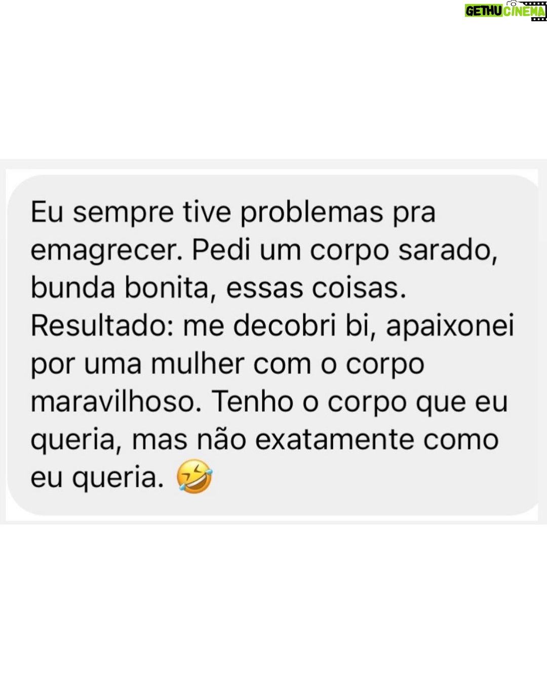 Chico Felitti Instagram - VIDA NOVA! As histórias mais surreais de resolução de ano novo competiram ontem. Aqui vão as dez mais votadas, mas tem 20 no story destacado EC Ano Novo. Um feliz ano por aí 🎈❤️ NOVO ANO VIDA NOVA