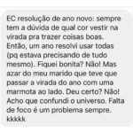Chico Felitti Instagram - VIDA NOVA! As histórias mais surreais de resolução de ano novo competiram ontem. Aqui vão as dez mais votadas, mas tem 20 no story destacado EC Ano Novo. Um feliz ano por aí 🎈❤️ NOVO ANO VIDA NOVA