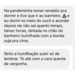 Chico Felitti Instagram - MUITA CALMA! As histórias mais surreais de calmante, anestesia (& muito zolpidem) competiram ontem. Essas são as dez mais votadas. Dá pra ver as 40 no story destacado EC REMÉDIO 💊 Recanto de Zolpidem