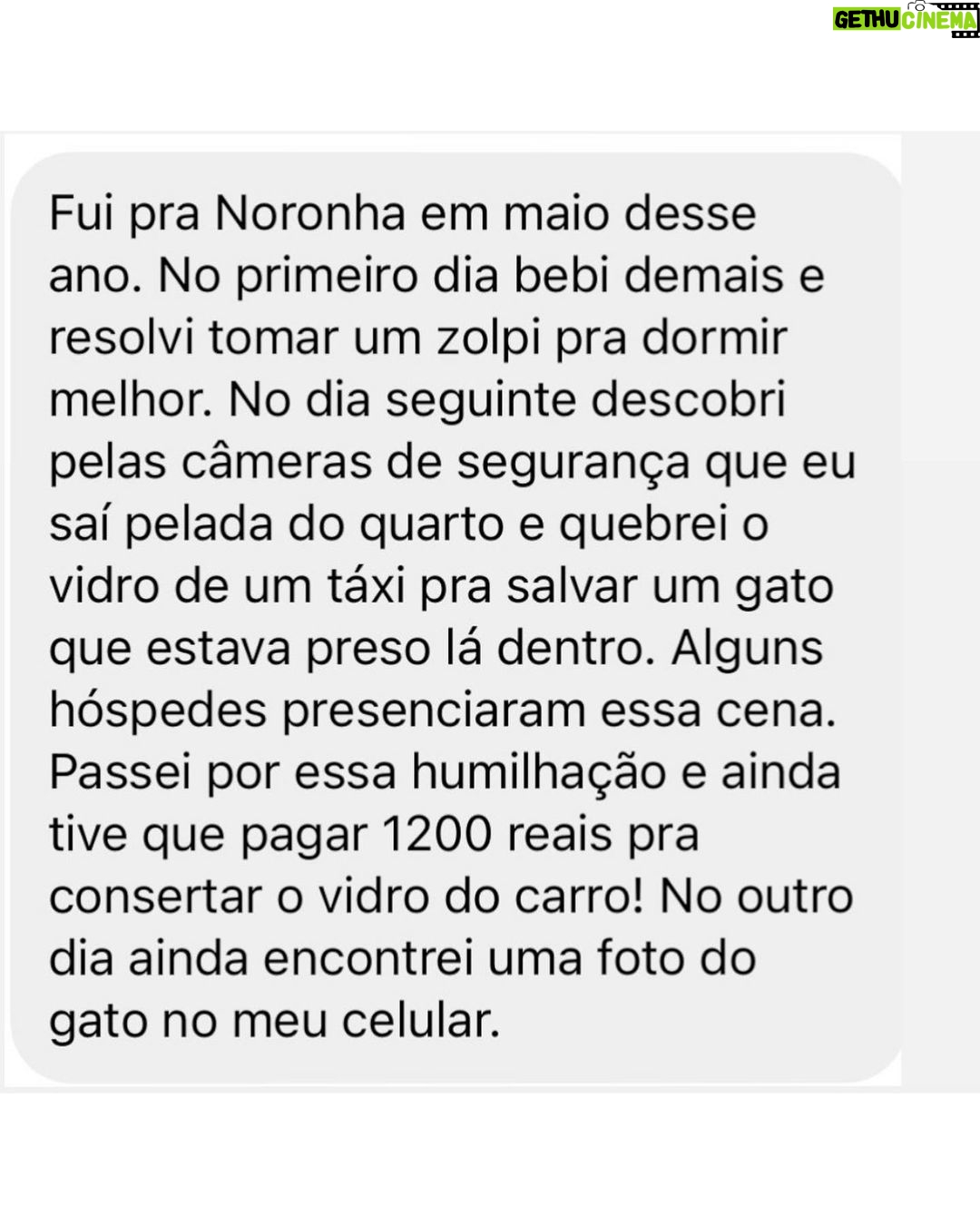 Chico Felitti Instagram - MUITA CALMA! As histórias mais surreais de calmante, anestesia (& muito zolpidem) competiram ontem. Essas são as dez mais votadas. Dá pra ver as 40 no story destacado EC REMÉDIO 💊 Recanto de Zolpidem