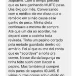 Chico Felitti Instagram - MUITA CALMA! As histórias mais surreais de calmante, anestesia (& muito zolpidem) competiram ontem. Essas são as dez mais votadas. Dá pra ver as 40 no story destacado EC REMÉDIO 💊 Recanto de Zolpidem