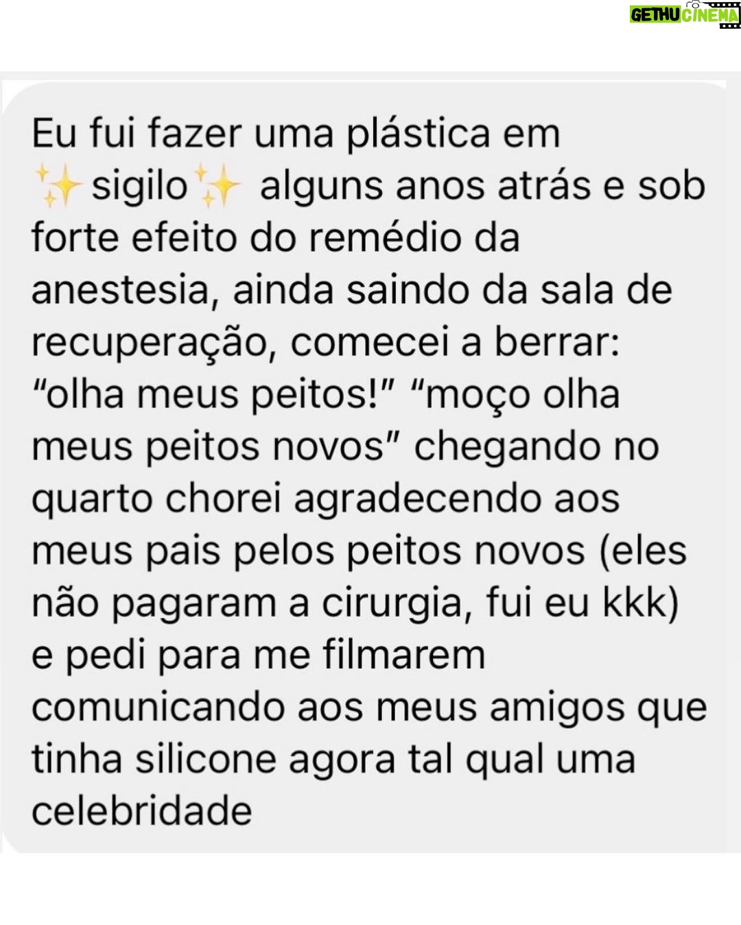 Chico Felitti Instagram - MUITA CALMA! As histórias mais surreais de calmante, anestesia (& muito zolpidem) competiram ontem. Essas são as dez mais votadas. Dá pra ver as 40 no story destacado EC REMÉDIO 💊 Recanto de Zolpidem