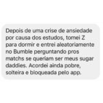 Chico Felitti Instagram - MUITA CALMA! As histórias mais surreais de calmante, anestesia (& muito zolpidem) competiram ontem. Essas são as dez mais votadas. Dá pra ver as 40 no story destacado EC REMÉDIO 💊 Recanto de Zolpidem