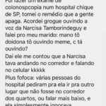 Chico Felitti Instagram - MUITA CALMA! As histórias mais surreais de calmante, anestesia (& muito zolpidem) competiram ontem. Essas são as dez mais votadas. Dá pra ver as 40 no story destacado EC REMÉDIO 💊 Recanto de Zolpidem