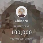 Chinozo Instagram - 【祝】Youtube 100,000人登録 https://youtube.com/channel/UCft5HulDeuKloukyShxyOZA