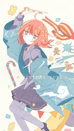 Chinozo Instagram - メリークリスマス！🎄