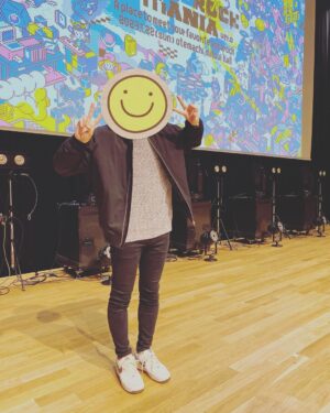 Chinozo Instagram - ボカロックマニア　ありがとうございました！