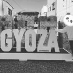 Chinozo Instagram - 【朗報】餃子ファンのChinozo、ついに初の餃子の聖地へ　#宇都宮