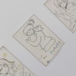 Chinozo Instagram – 池袋アニメイト店でのトークショー、ありがとうございました