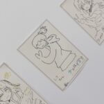 Chinozo Instagram - 池袋アニメイト店でのトークショー、ありがとうございました