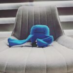 Chinozo Instagram - ショットガンポーズ