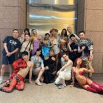 Chise Ninja Instagram - 🇹🇼 📍…. 🏆GP Arms Control (no one didn’t walk 😛) 🏆GP Arms control VS Hands Performance 🏆GP New Way 🏆GP Old Way VS NEW WAY Taiwan in 2023 Ally Ball ⚡️ video on YouTube ! #taipeibboycity @taipeibboycity . . . ※I should’ve wear shoes when walk New way . Never again ! . And NINJA TIME in Taipei 🖤🌪… I never meet a lot of Asian NINJA in Asia area,so this happen was makes me happy ✨めちゃ最後の最後までみんなと時間過ごせて、楽しかった😮‍💨🦋.z . #armscontrol #handsperformance #newway #oldway #chiseninja #motherchiseninja #3gp #allyball #2023 Taipei101