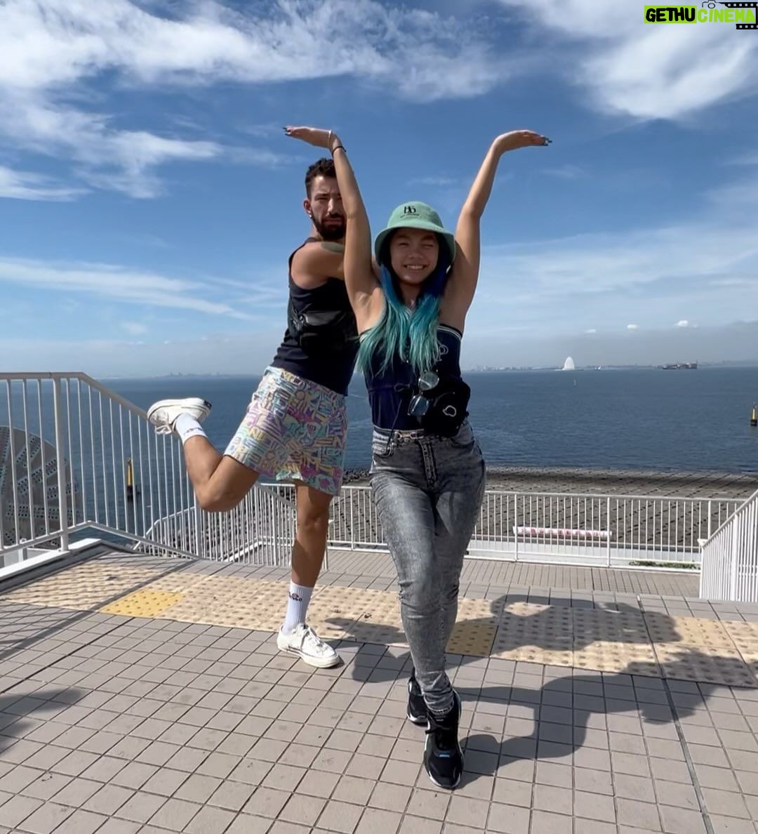 Chise Ninja Instagram - โฐhiking with my new nails and New Haribow bags ๐ฆ๐!!.. .. .. @yanoooouand / @fumiaki_yano_0705 . Yanoooouuu and Yanooooooo was funny to me ๐คฃ๐คฃ๐ช๐ช๐ฆโจ๐๐ป.. . . . ใใฟใใคใซๅกใฃใใใใ็ชใๅฎใใชใใใธใงใซใใคใซใงใใใโจ๐ฆใญใณใฐใใคใซใซใใใไบบใฏๅฟ
้ ๐โฆ #ใใฟใใคใซ #titanail @titanail.official ๐๐ปโจ.. ๅ่็ ้ธๅฑฑ ๅฐ็ใฎใใ