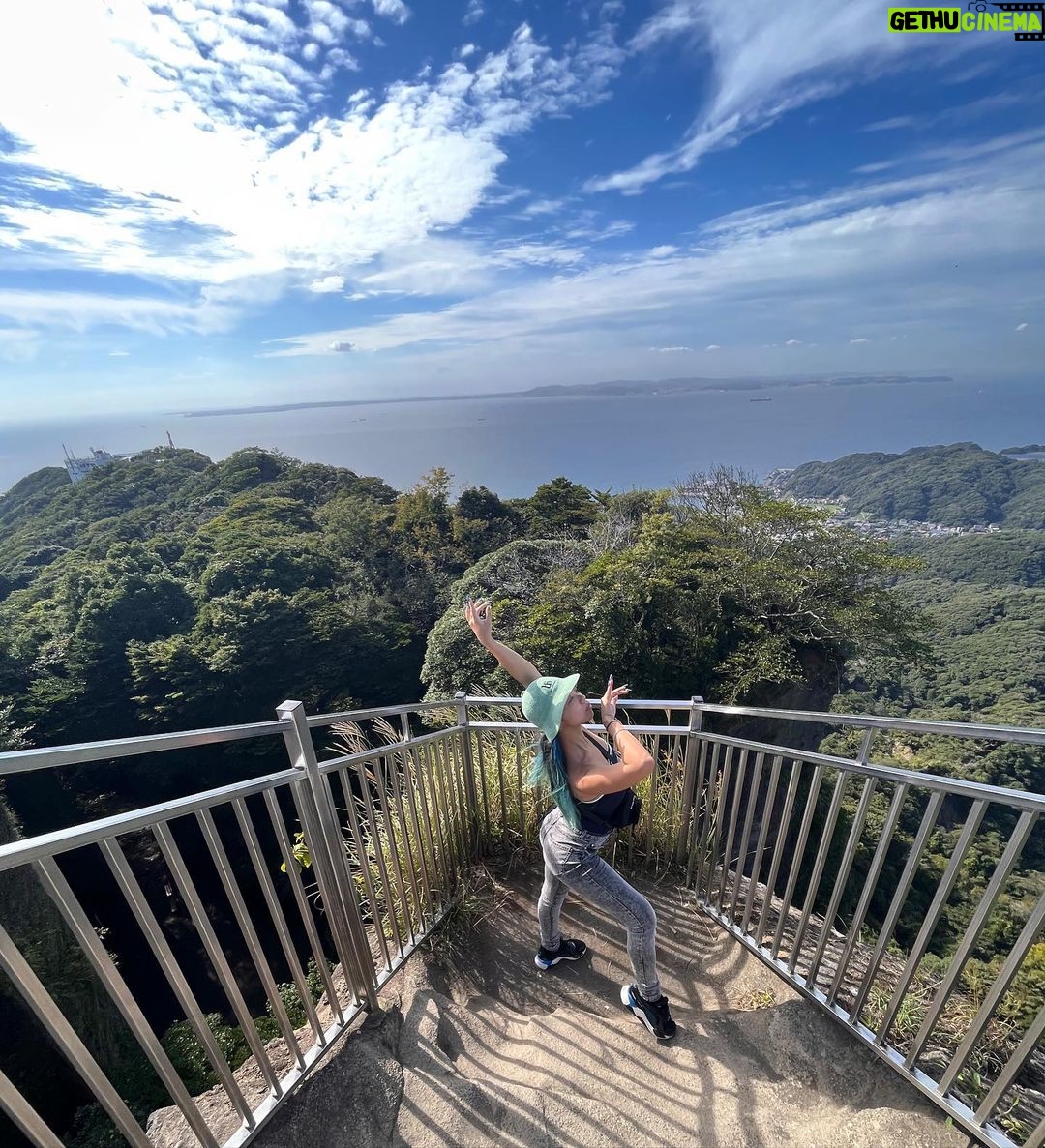 Chise Ninja Instagram - โฐhiking with my new nails and New Haribow bags ๐ฆ๐!!.. .. .. @yanoooouand / @fumiaki_yano_0705 . Yanoooouuu and Yanooooooo was funny to me ๐คฃ๐คฃ๐ช๐ช๐ฆโจ๐๐ป.. . . . ใใฟใใคใซๅกใฃใใใใ็ชใๅฎใใชใใใธใงใซใใคใซใงใใใโจ๐ฆใญใณใฐใใคใซใซใใใไบบใฏๅฟ
้ ๐โฆ #ใใฟใใคใซ #titanail @titanail.official ๐๐ปโจ.. ๅ่็ ้ธๅฑฑ ๅฐ็ใฎใใ